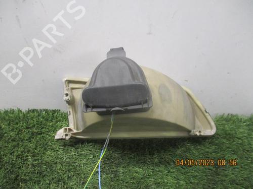 Left headlight PEUGEOT 106 II (1A_, 1C_) 1.0 i | BP27050623C28 
