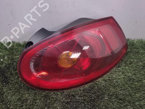 Right taillight FIAT BRAVO II (198_) 1.6 D Multijet (198AXL1B) | BP27061034C35 