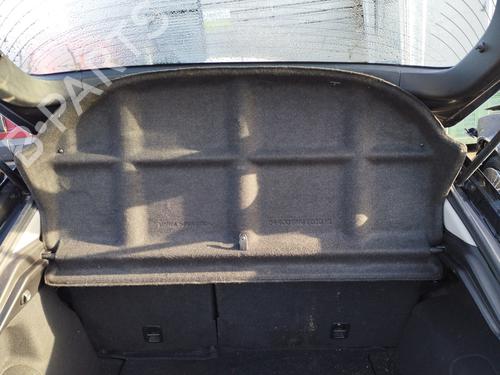 Used Rear parcel shelf Rear parcel shelf HONDA CIVIC VIII Hatchback (FN, FK) 2.2 CTDi (FK3) (140 hp) 27073295 27073295