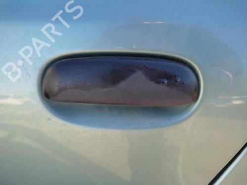 Venstre bak utvendig håndtak FORD FIESTA IV (JA_, JB_) 1.25 i 16V | BP27052225C130 
