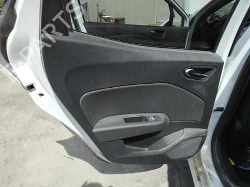 Højre baglygte bagklap RENAULT CLIO V (B7_) 1.3 TCe 130 (B7MF) | BP27059703C80 - Image 25