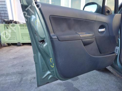 Used Front left lock CITROËN C3 I (FC_, FN_) 1.1 i (60 hp) 27056922