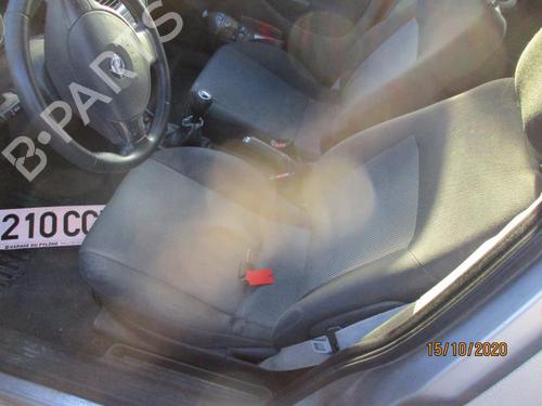 Left headlight OPEL CORSA C (X01) 1.3 CDTI (F08, F68) | BP27055929C28 - Image 9