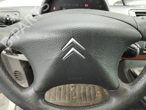 Used Driver airbag CITROËN C8 (EA_, EB_) 2.0 HDi 165 (163 hp) 27048592