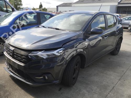 steering-rack-dacia-sandero-iii-2021-27082508 main image