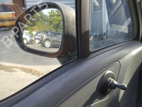 Left mirror CHEVROLET MATIZ (M200, M250) 0.8 | BP28292016C26