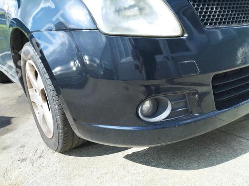 Left taillight SUZUKI SWIFT III (MZ, EZ) 1.3 DDiS (RS413D) | BP27059707C34 - Image 7