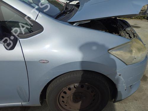 Reservehjulssett TOYOTA AURIS (_E15_) 2.0 D-4D (ADE150_, ADE150R) | BP30449950C119