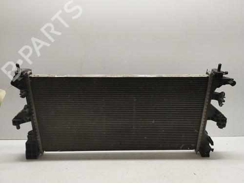 Køler FIAT DUCATO Van (250_) 130 Multijet 2,3 D | BP28057001M31 
