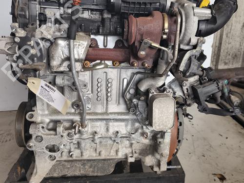 Engine CITROËN BERLINGO Box Body/MPV (K9) 1.6 BlueHDi 75 | BP32668595M1  - Image 5