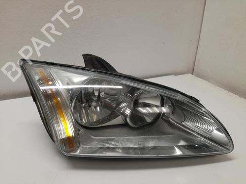 Used Right headlight Right headlight FORD FOCUS II Turnier (DA_, FFS, DS) 1.8 TDCi (115 hp) 27061508 27061508