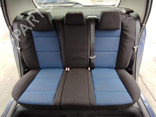 Used Rear seat Rear seat 38455651 38455651