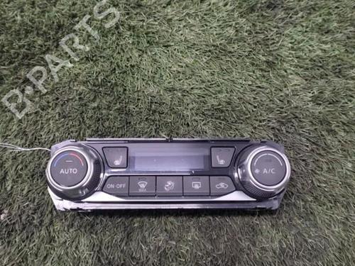 Climate control NISSAN JUKE (F16_) DIG-T 117 | BP27089500I5 