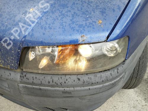 Rim FIAT PUNTO (188_) 1.2 60 (188.030, .050, .130, .150, .230, .250) | BP27070249C45 