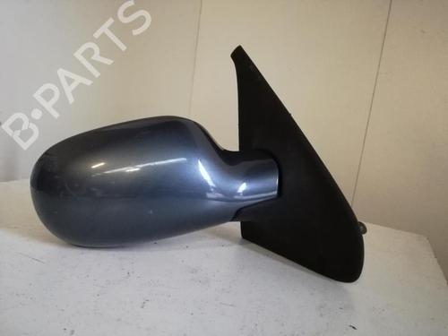Right mirror RENAULT CLIO II (BB_, CB_) 1.5 dCi (B/CB07) | BP27061990C27 