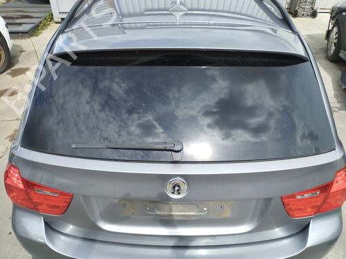 Used Tailgate BMW 3 Touring (E91) 320 d (177 hp) 29285811