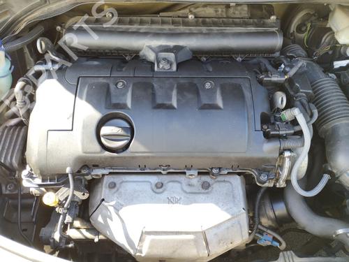 Used Air filter box PEUGEOT 207 (WA_, WC_) 1.4 16V (95 hp) 29359513