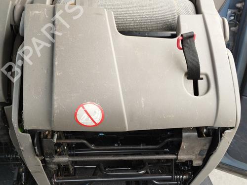Used Rear seat Rear seat 39086149 39086149