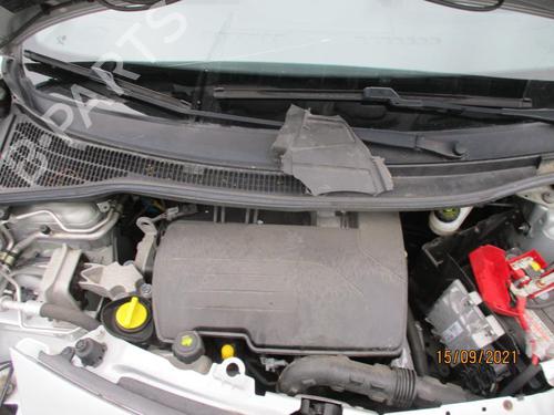 AC compressor RENAULT TWINGO II (CN0_) 1.2 16V (CN04, CN0B) | BP27085145M34  - Image 10