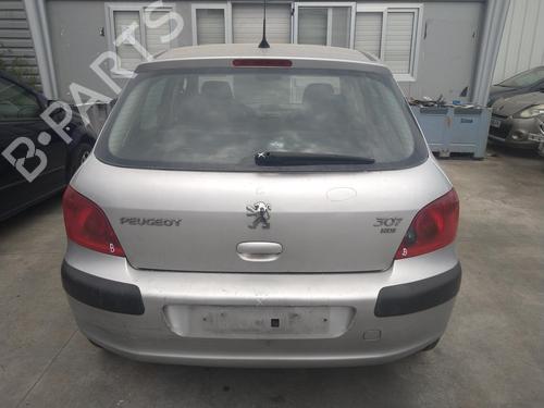 Højre baglygte PEUGEOT 307 (3A/C) 1.6 HDi 110 (109 hp) 29258034
