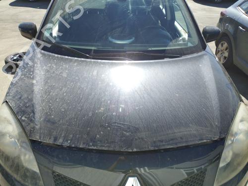 hood-renault-koleos-i-hy_-2008-39551094 main image