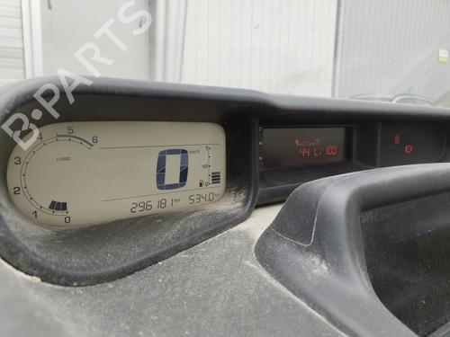 Used Parts CITROËN C3 Picasso (SH_) 1.6 HDI 90 4757709
