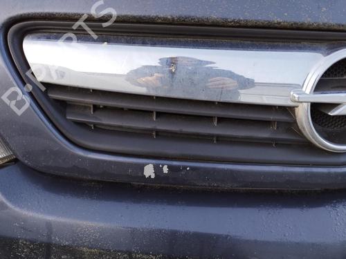 Hood OPEL MERIVA A MPV (X03) 1.4 16V Twinport LPG (E75) | BP27071939C1