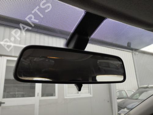 Used Rear mirror OPEL CORSA D (S07) 1.3 CDTI (L08, L68) (75 hp) 27049469