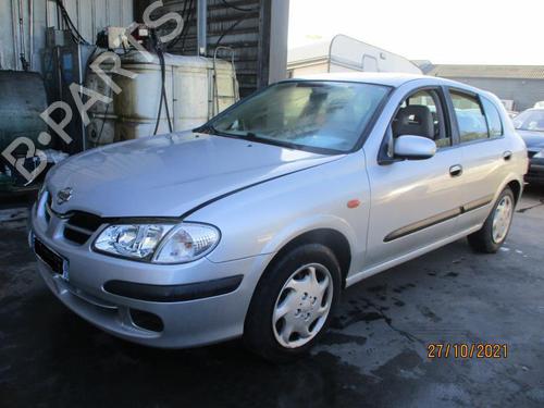 Left front indicator NISSAN ALMERA II Hatchback (N16) 1.5 | BP27076582C32  - Image 7