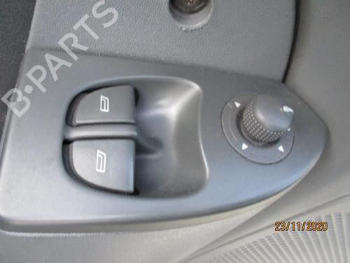 Steering column CITROËN JUMPER I Van (244) 2.2 HDi | BP27055923M21  - Image 5