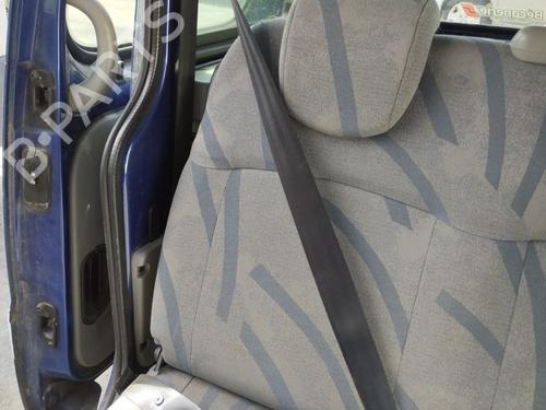 Used Rear right seatbelt Rear right seatbelt RENAULT KANGOO (KC0/1_) 1.5 dCi (KC08, KC09) (82 hp) 34166592 34166592