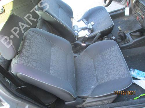 Driver airbag PEUGEOT 106 II (1A_, 1C_) 1.4 i | BP27048068C9 