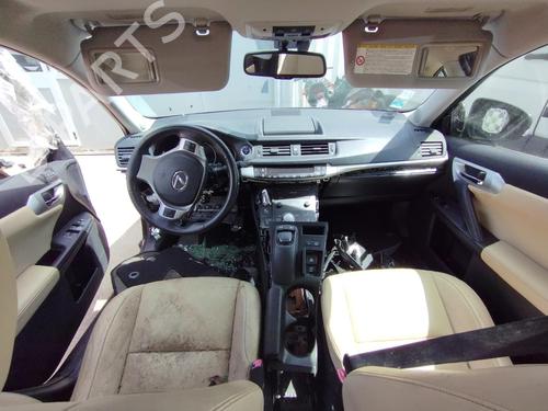 AC compressor LEXUS CT (ZWA10_) 200h (ZWA10_, ZWA10R) | BP27069664M34 - Image 3