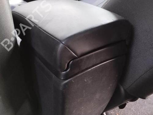Consola central Consola central NISSAN QASHQAI I (J10, NJ10) 1.5 dCi (110 hp) 31659557 31659557