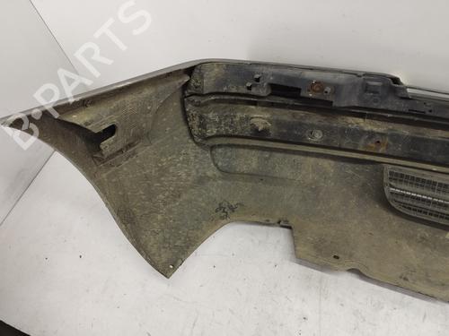Front bumper FIAT SCUDO Van (220_) 1.9 TD | BP28027238C7 