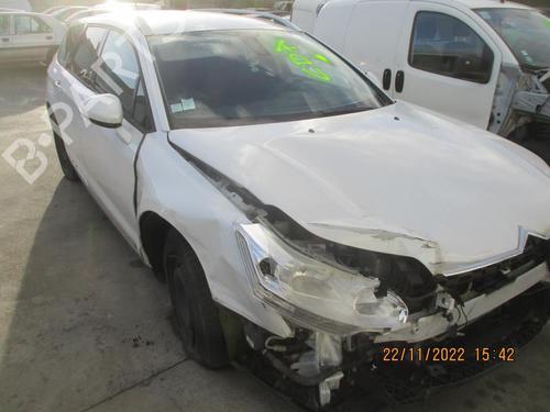 Right tailgate light CITROËN C5 III Break (RW_) 1.6 HDi 110 | BP27066183C80  - Image 7