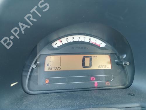 Used Parts CITROËN C3 I (FC_, FN_) 1.4 i 4957546