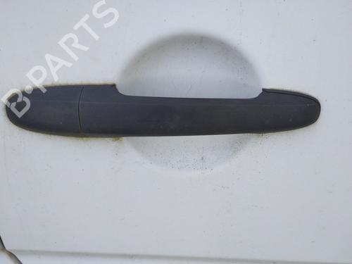 Used Front right exterior door handle MERCEDES-BENZ SPRINTER 3,5-t Van (B906) 316 NGT (906.633, 906.635) (156 hp) 27040935