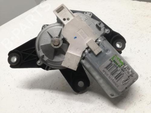 Used Rear wiper motor RENAULT TWINGO II (CN0_) 1.5 dCi (CN0E) (64 hp) 27061567