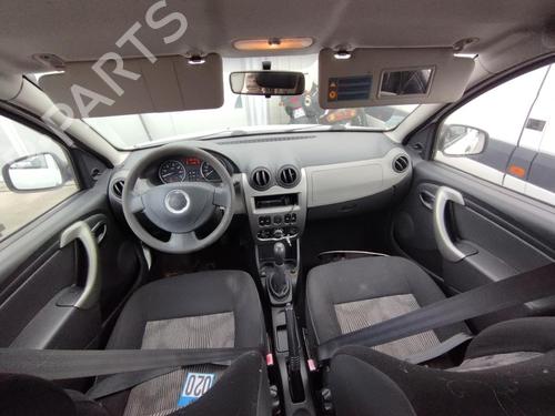 Rear right interior door handle DACIA SANDERO 1.4 (BS0C, BS0A, BS0G, BS1F, BS0E) | BP27082504I16 - Image 3