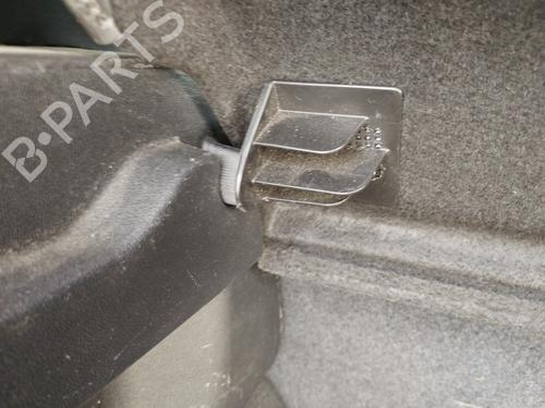 Used Rear parcel shelf Rear parcel shelf CITROËN DS4 (NX_) 1.6 VTi 120 (120 hp) 39935500 39935500