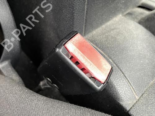 Used Seat buckle FORD MONDEO III Saloon (B4Y) 1.8 16V (110 hp) 27081503