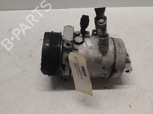 AC compressor NISSAN NAVARA NP300 Pickup (D23, D23T) 2.3 dCi 4x4 (D231, D23T) | BP27043003M34 - Image 4