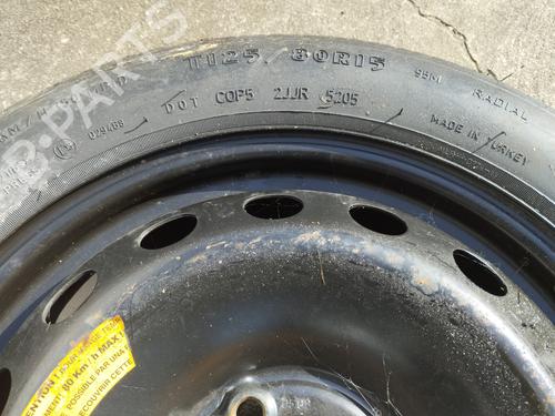 Used Jack Kit Jack Kit LANCIA MUSA (350_) 1.4 (350.AXA11, 350.AXA1A) (95 hp) 32668537 32668537