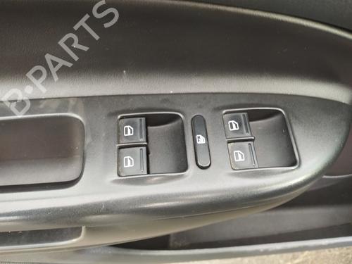 Venstre fortil elrude kontakt SKODA OCTAVIA II (1Z3) 2.0 TDI RS (170 hp) 31974315