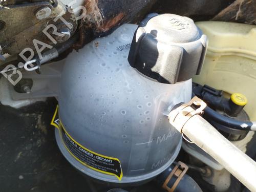 Used Expansion tank Expansion tank 39605967 39605967
