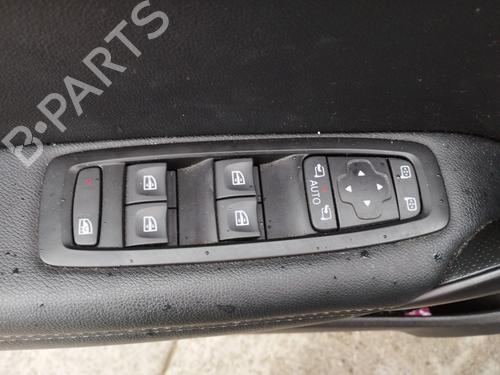 Interrupteur de vitre avant gauche RENAULT MEGANE IV Grandtour (K9A/M/N_) 1.5 dCi 110 (110 hp) 32095817