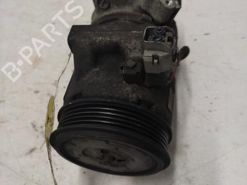AC-Kompressor SMART FORFOUR (454) 1.3 (454.031) | BP36679745M34 - Image 3