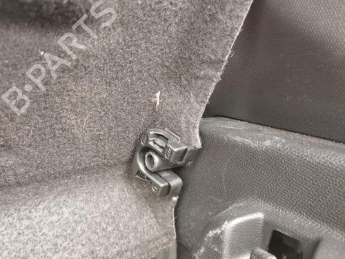 Sæde Bagtil OPEL CORSA F (P2JO) 1.2 (68) | BP38454727C17  - Image 6