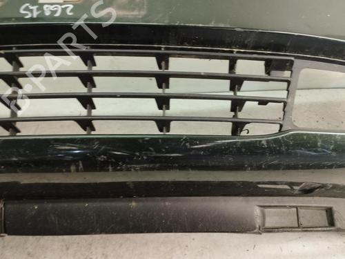 Front bumper OPEL ZAFIRA A MPV (T98) 2.0 DTI 16V (F75) | BP27079423C7 